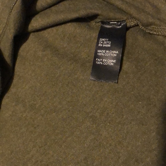 Dex t-shirt - Picture 4 of 6